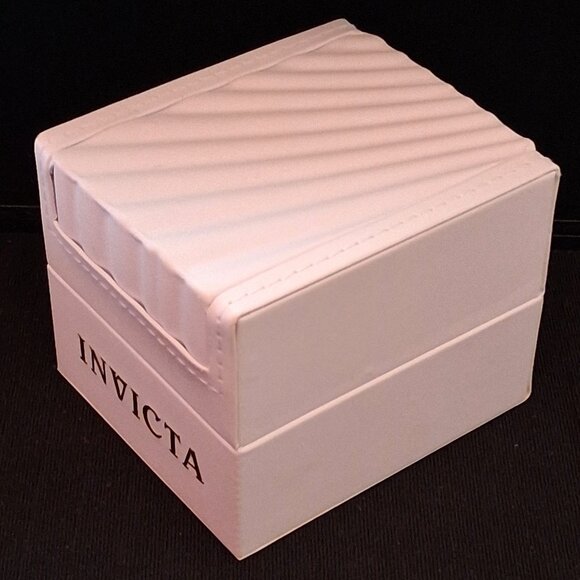 Invicta Pro Diver Chronograph Watch Master of the Oceans Model No. 19838 - Picture 8 of 8